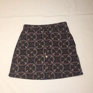 Nordstrom Brand Lush Pencil Skirt.